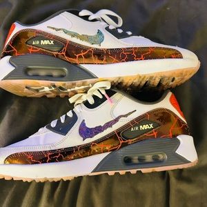 Nike Air Max 90 G NRG Golf shoes